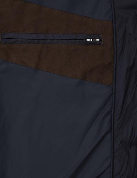 Lacivert Mont - 50221308001