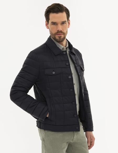 Lacivert Mont - 50221308001