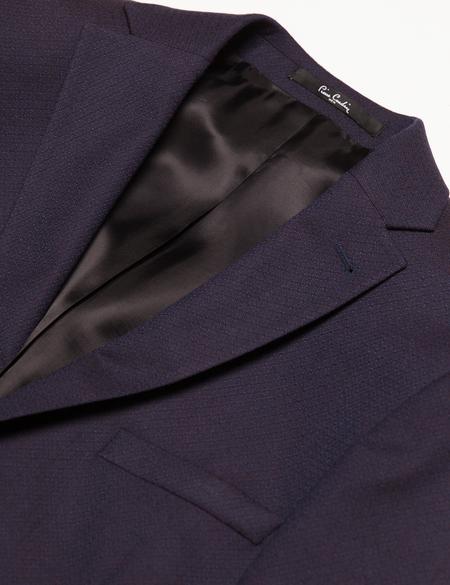 KIRMIZI TAKIM ELBISE - 50175521068