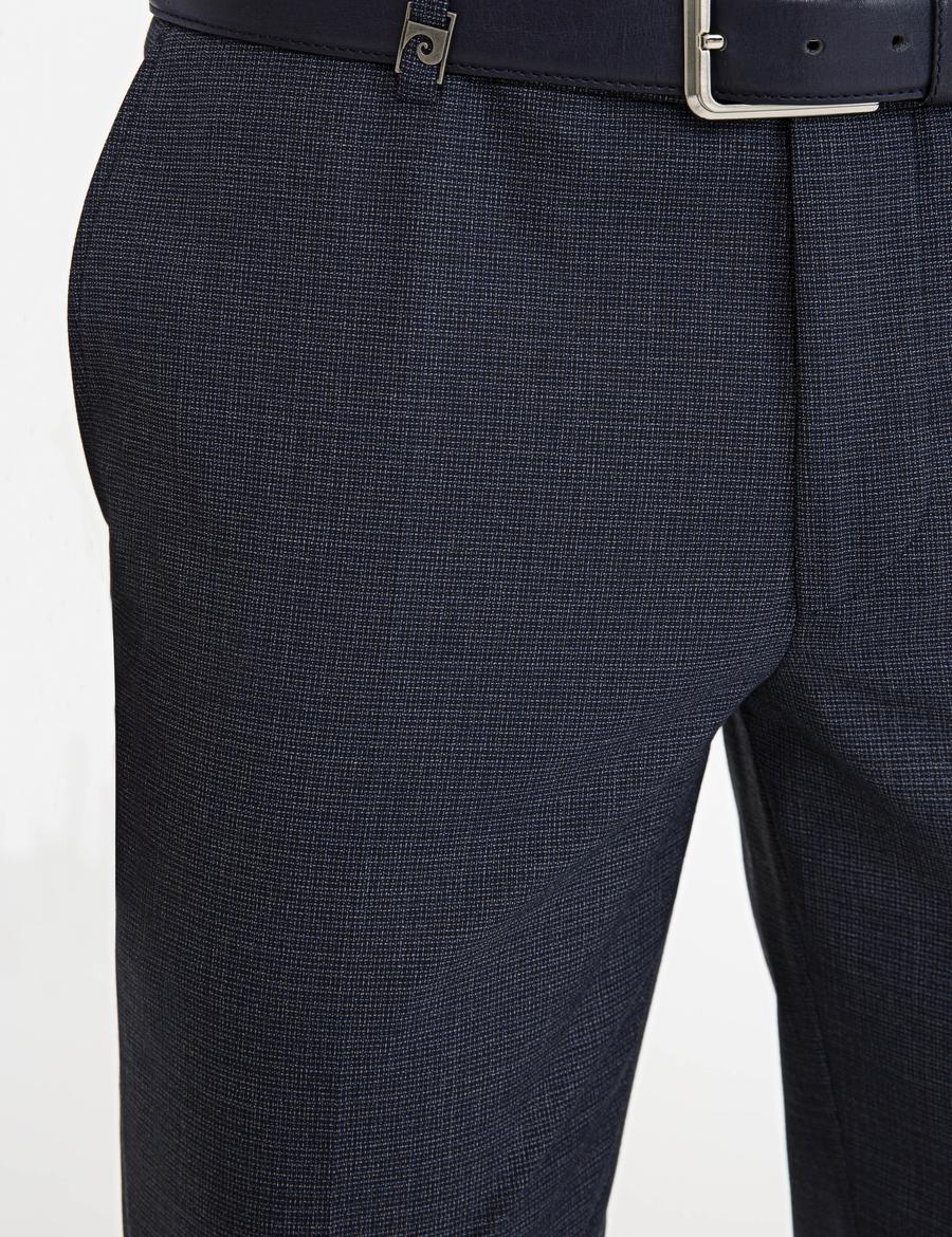 Siyah Ex.Slim Pantolon