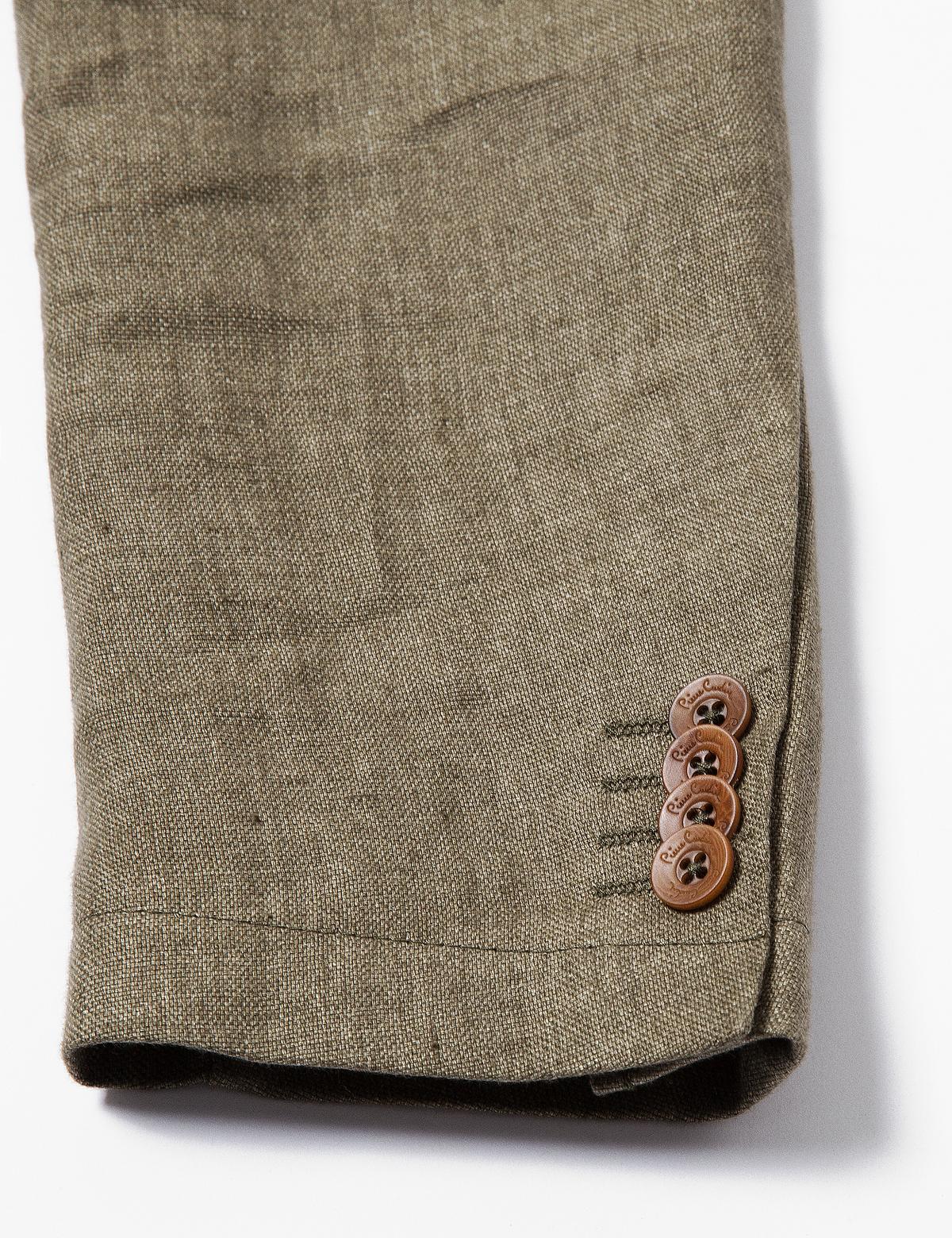 Yeşil Ceket - 50167897071