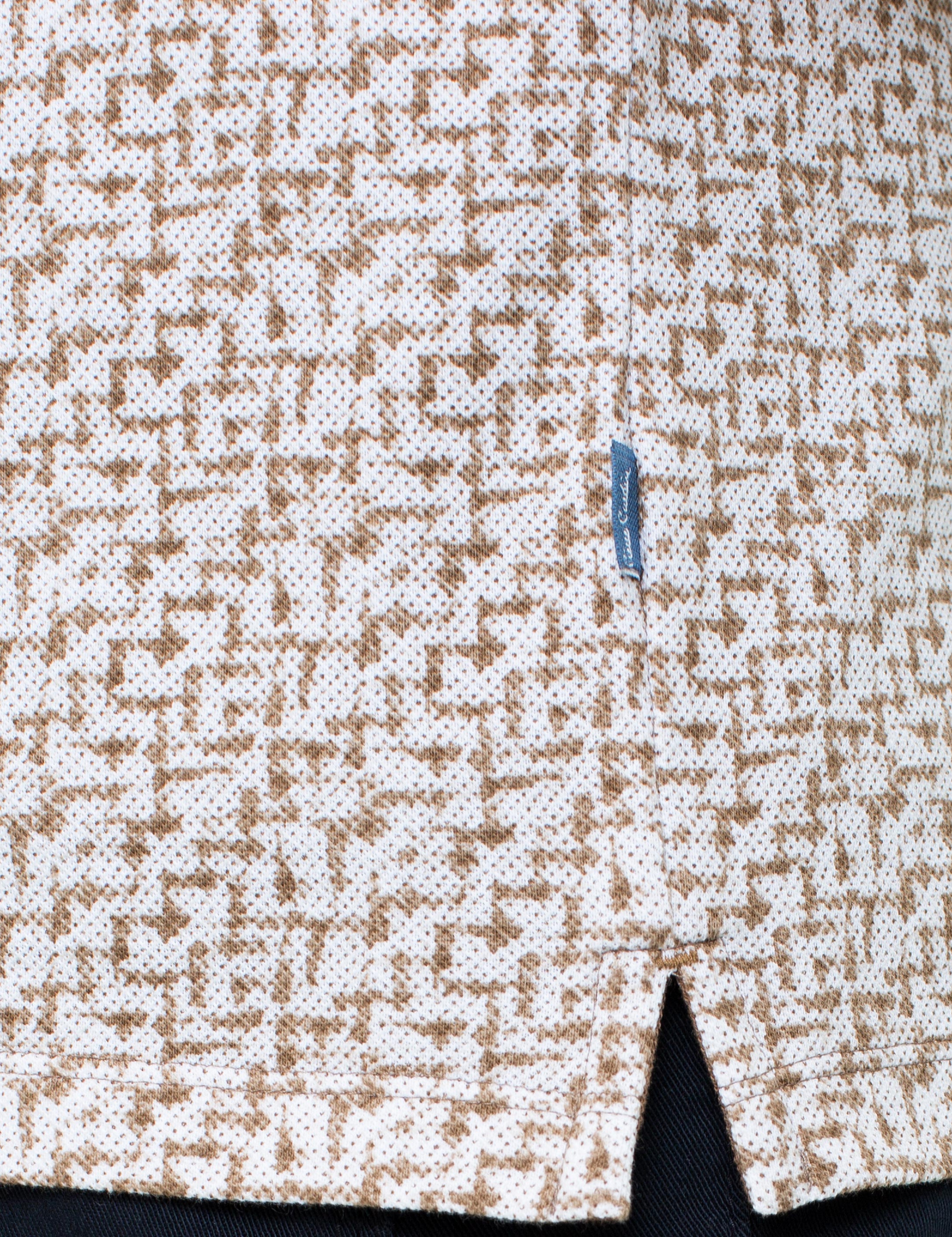 KAHVERENGI T-shirt - Image 6