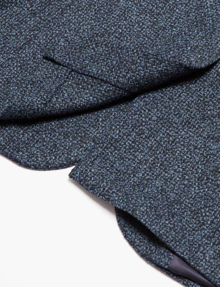 Lacivert Ceket - 50177675005