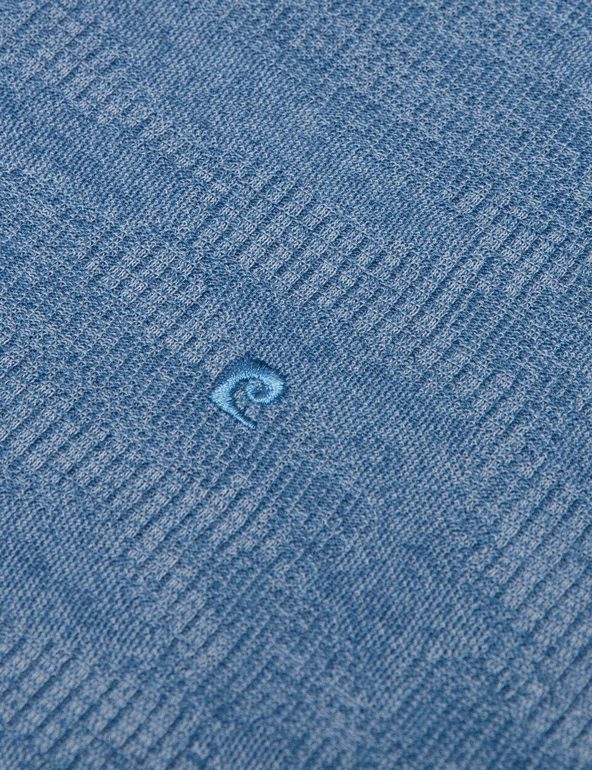 İndigo Slim Fit Polo Yaka T-Shirt - 50186425022