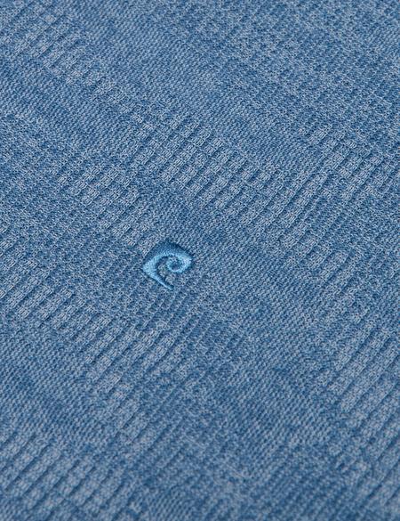 İndigo Slim Fit Polo Yaka T-Shirt - 50186425022