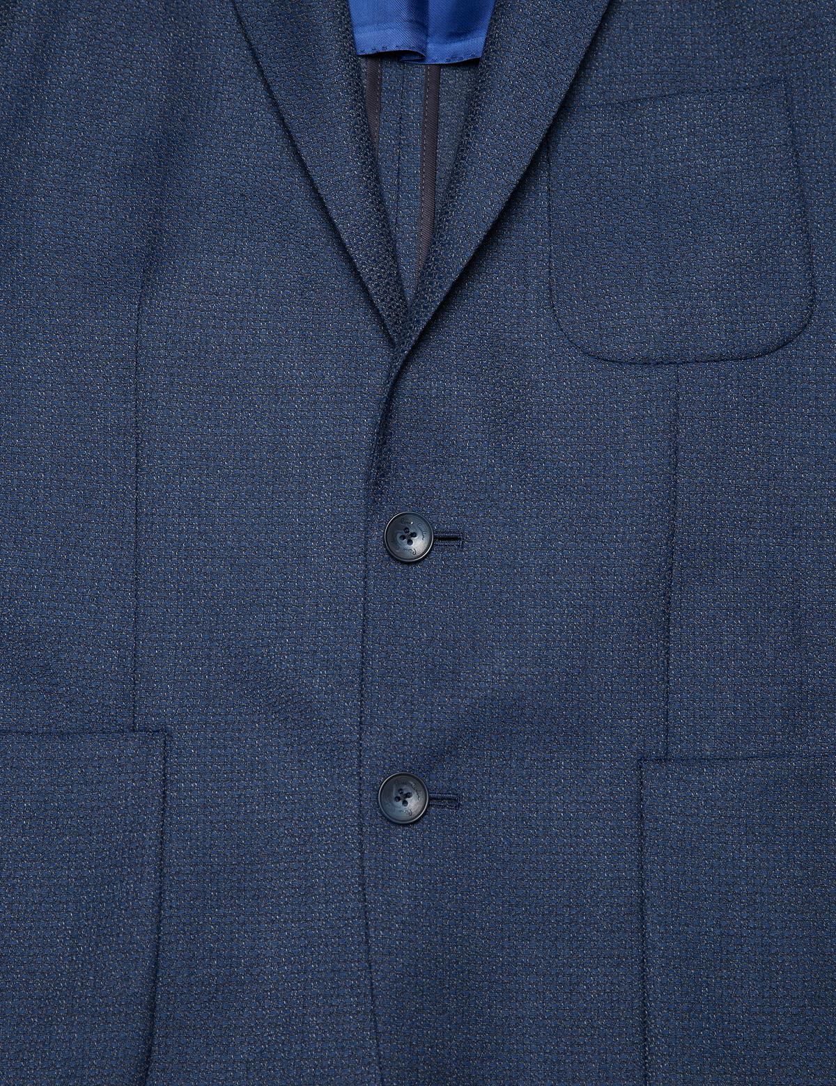 Lacivert Ceket - 50177982017