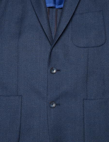 Lacivert Ceket - 50177982017