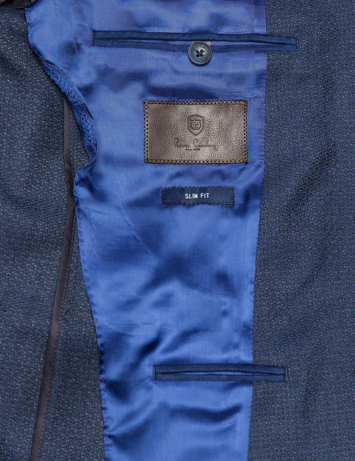 Lacivert Ceket - 50177982017