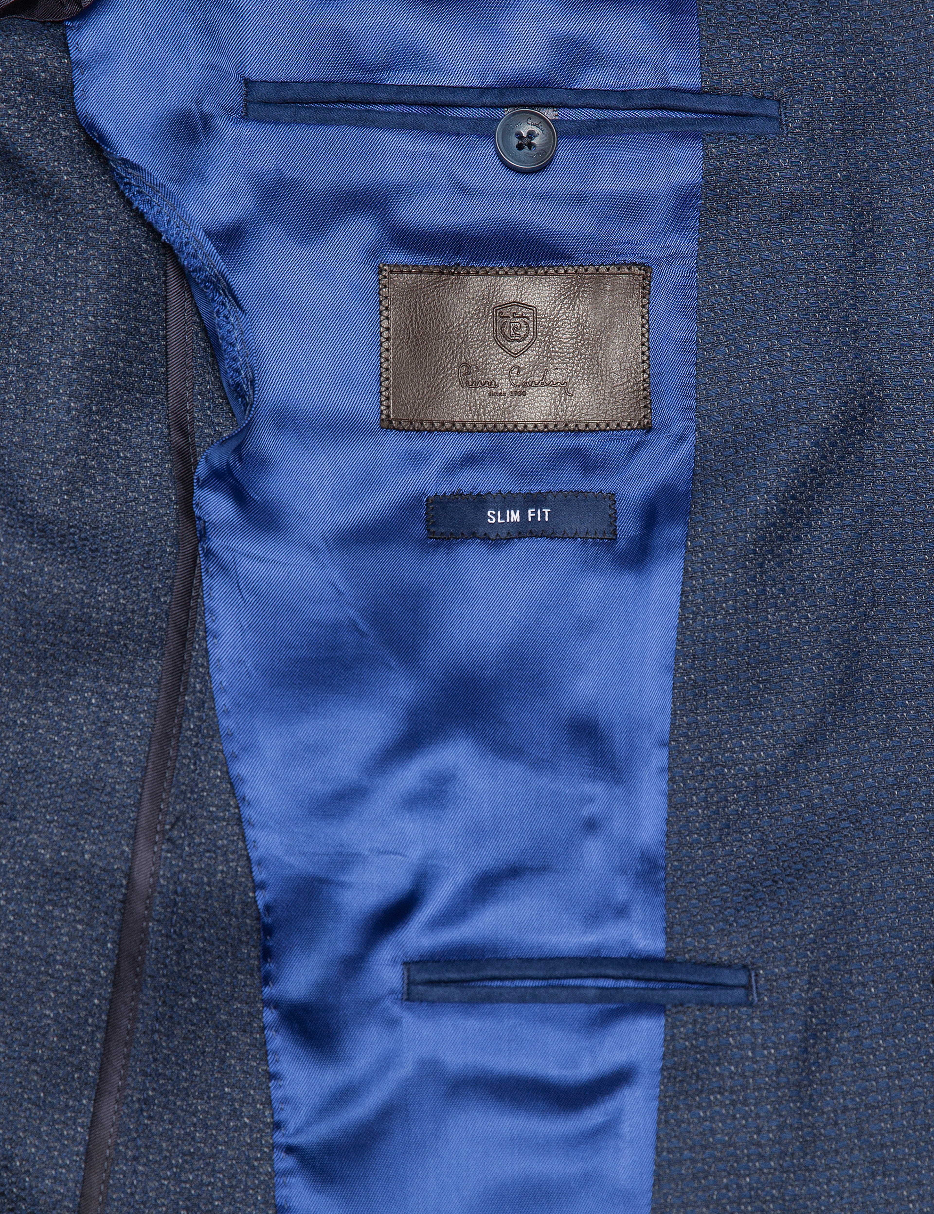 Lacivert Ceket - Image 6