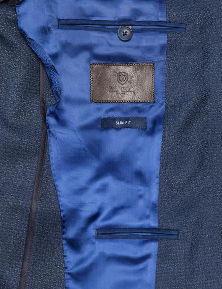 Lacivert Ceket - 50177982017