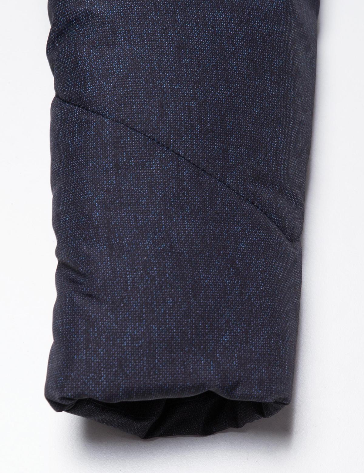 Siyah Mont - 50179025016