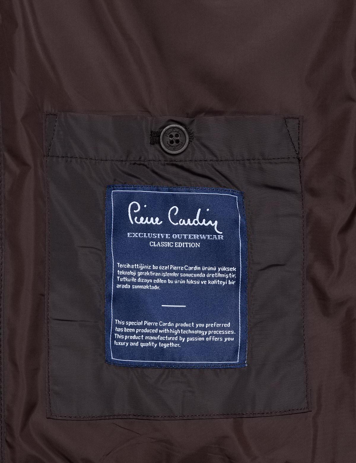 Siyah Mont - 50179025016