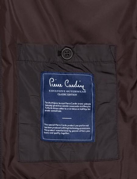 Siyah Mont - 50179025016