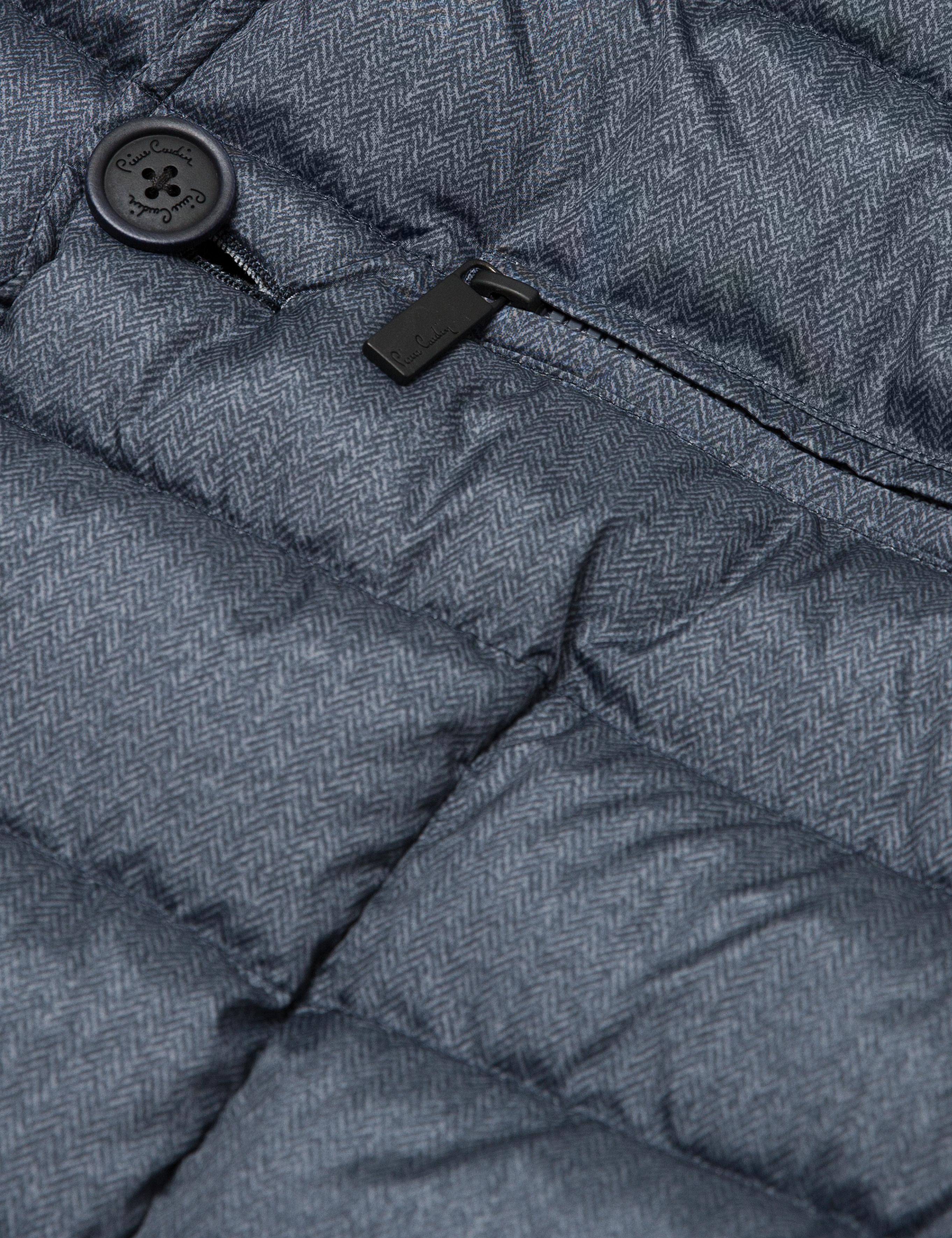 Açık Lacivert Mont