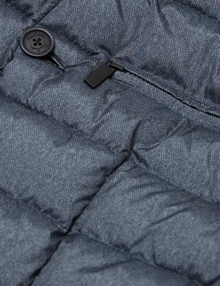 Açık Lacivert Mont - 50179026023