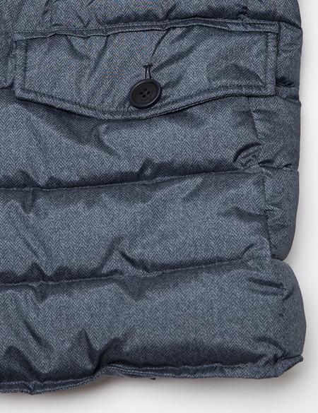 Açık Lacivert Mont - 50179026023