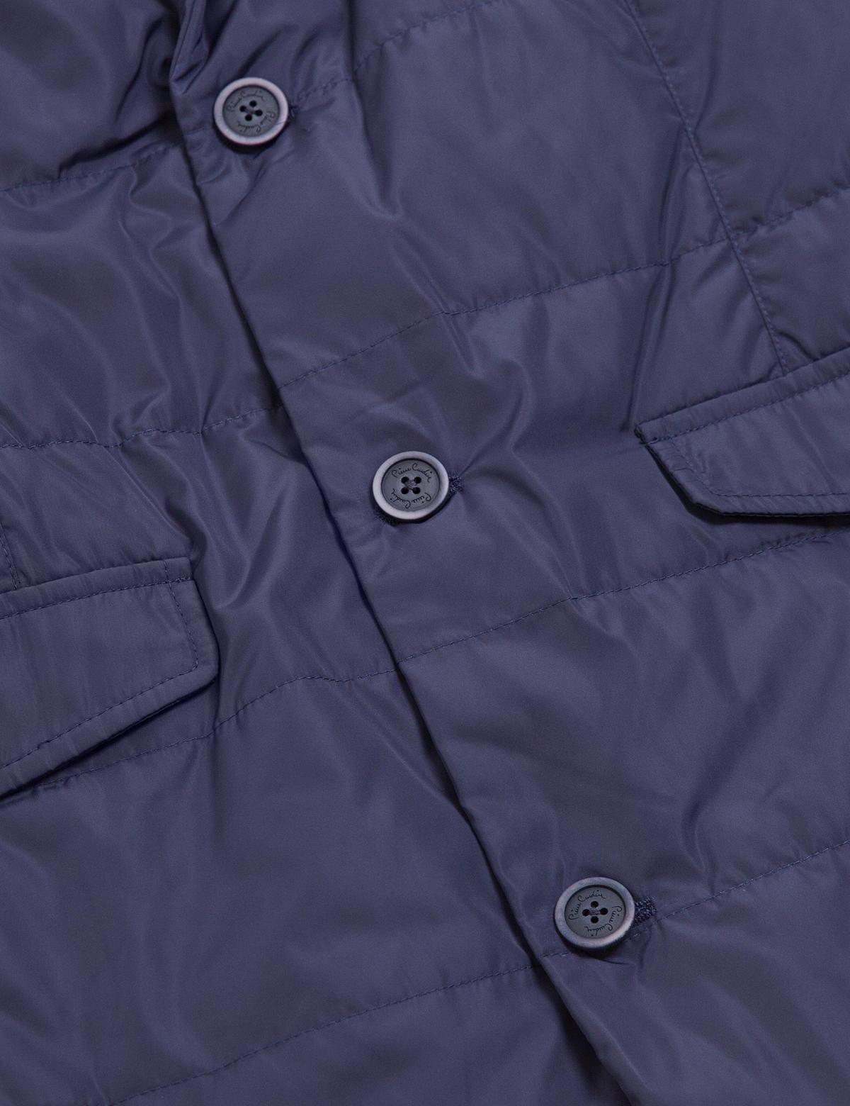 Lacivert Mont - 50179028003