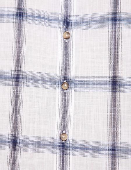 Mavi Slim Fit Gömlek - 50188492008