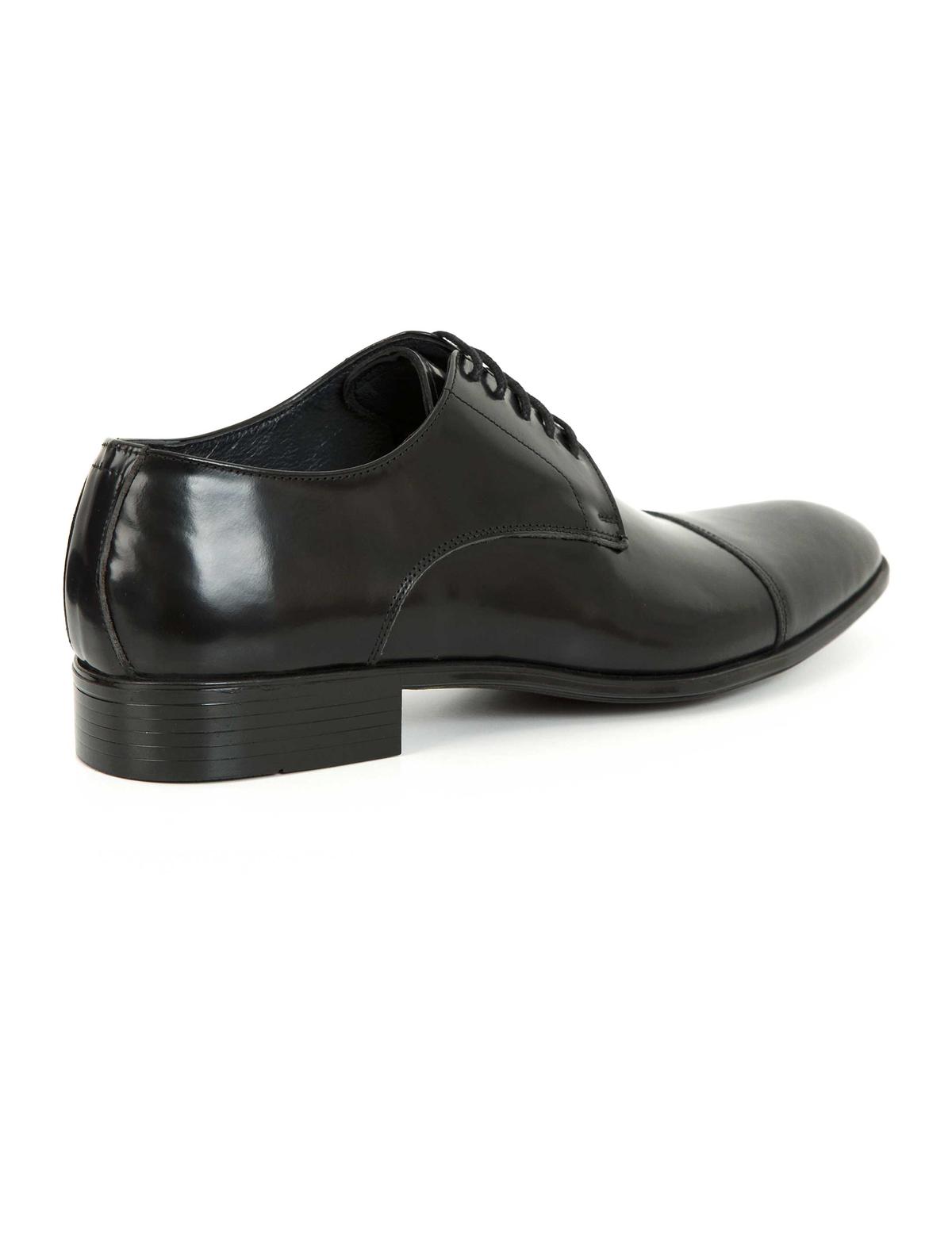 Füme Klasik Ayakkabı - 50189153007