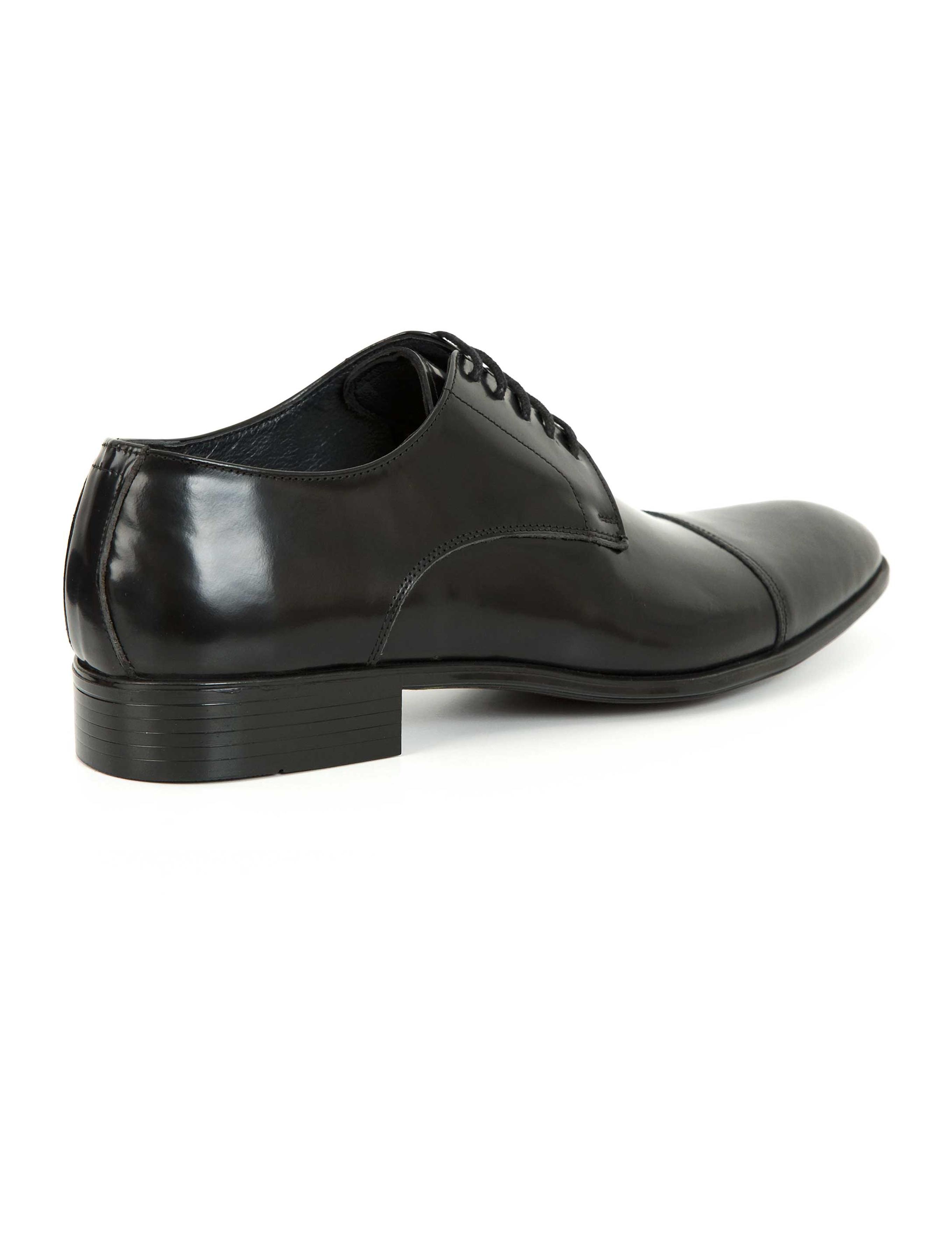 Füme Klasik Ayakkabı