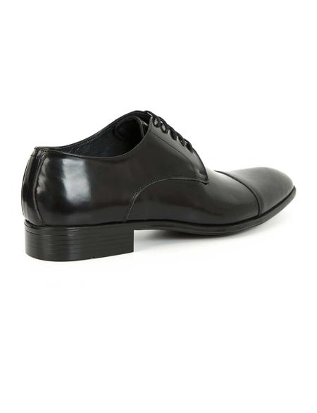 Füme Klasik Ayakkabı - 50189153007