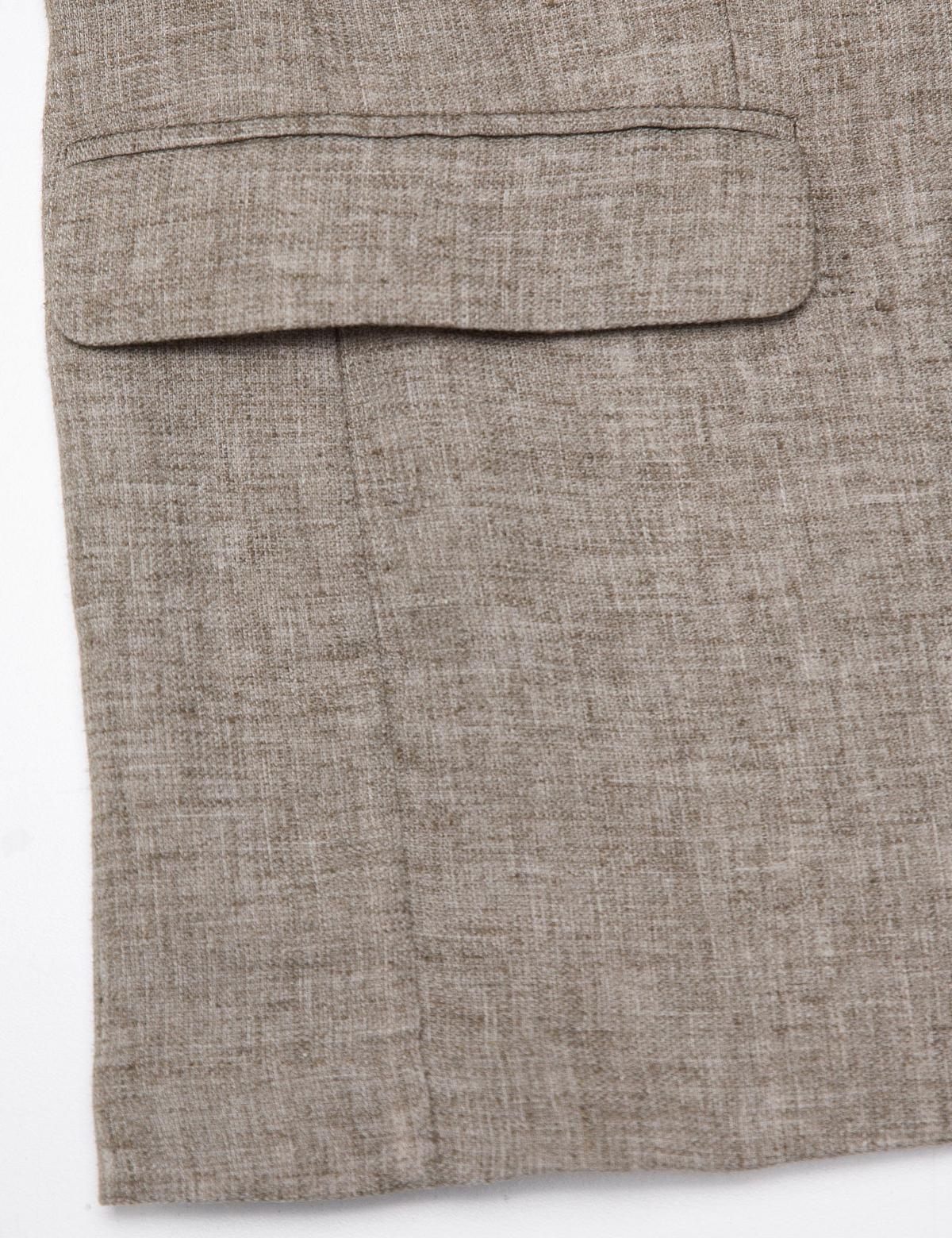 Yeşil Ceket - 50189733044