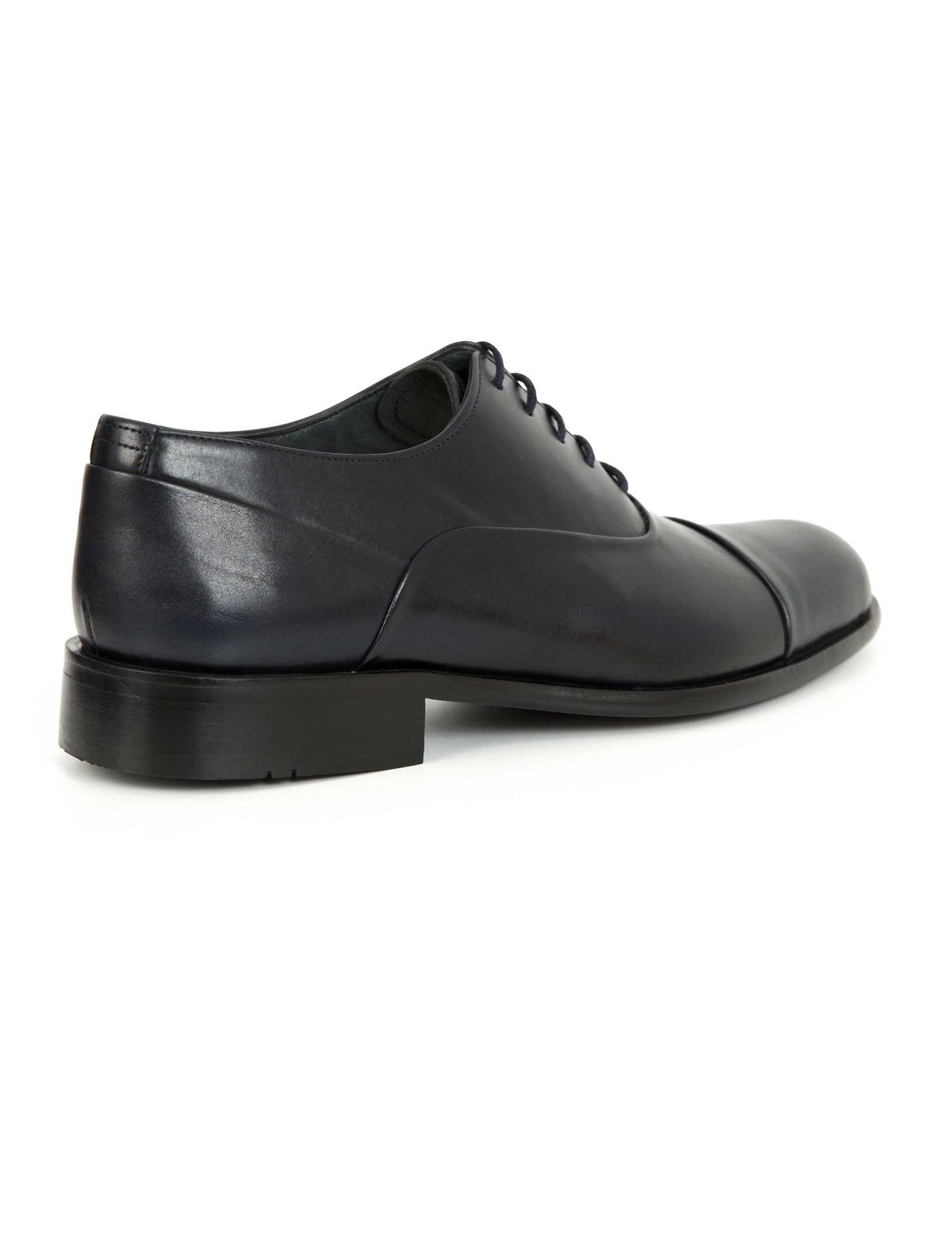 Siyah Ayakkabı - 50189887004