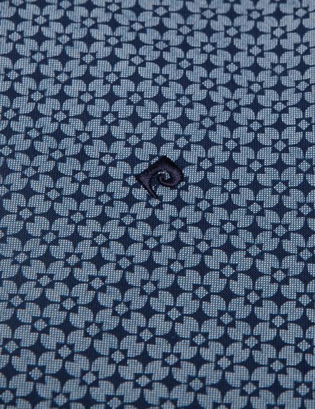 Slim Mavi Gömlek - 50192244010