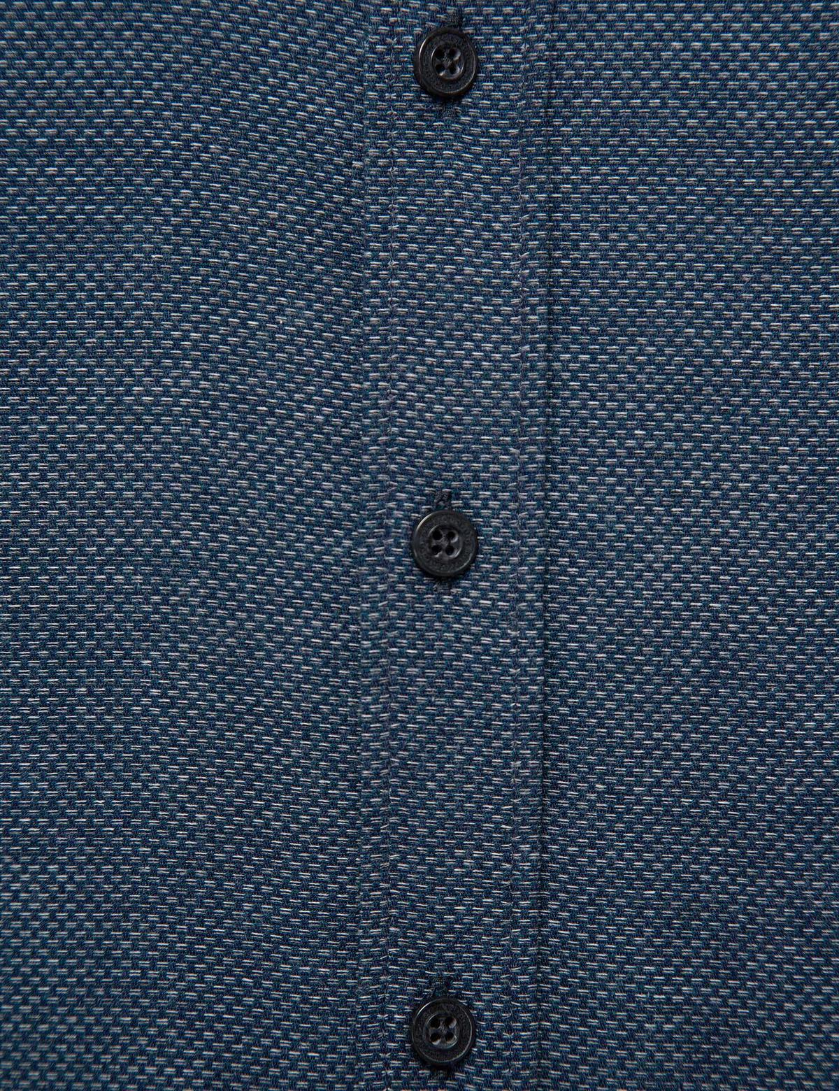 Mavi Slim Fit Gömlek - 50202447023