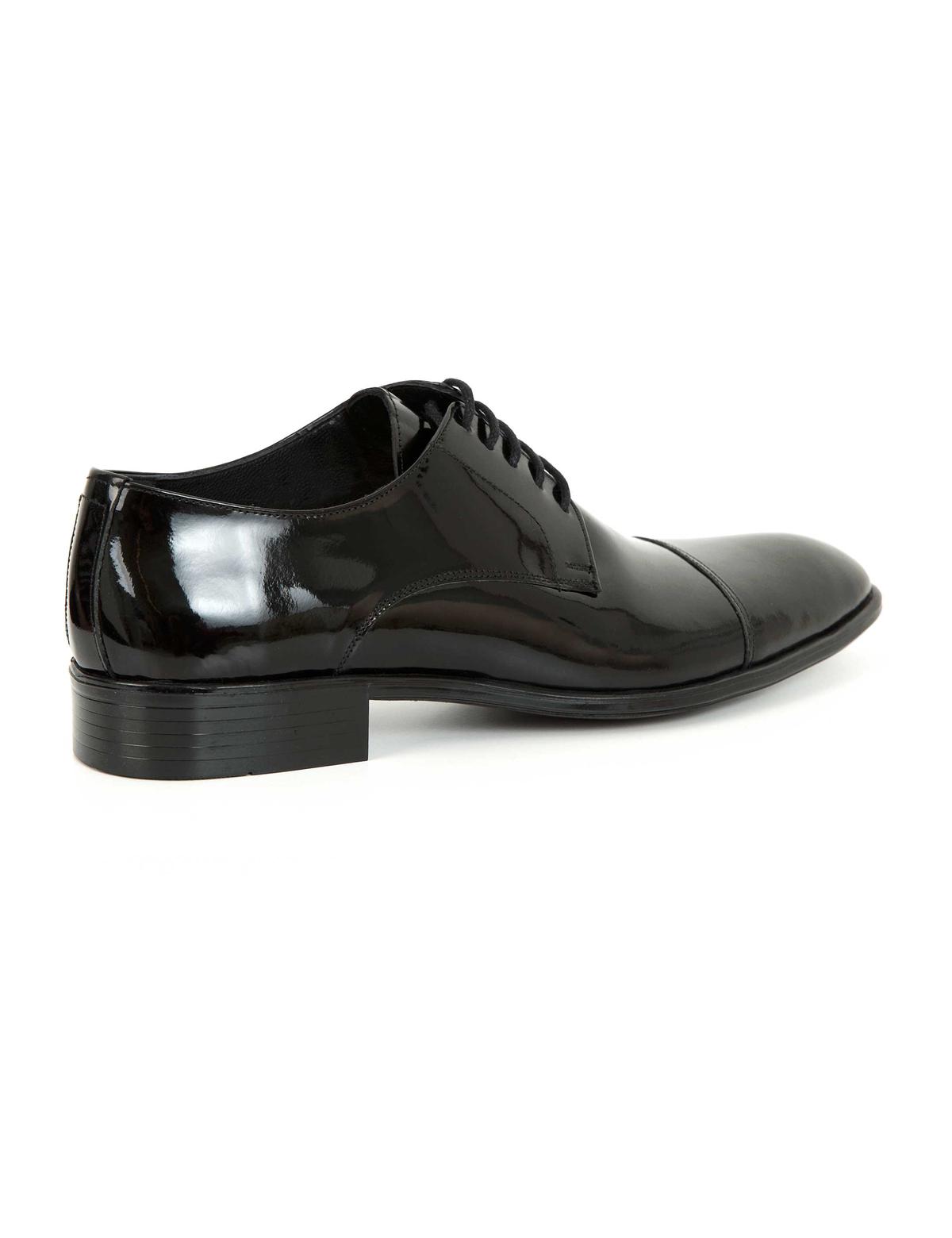 Siyah Ayakkabı - 50189153017