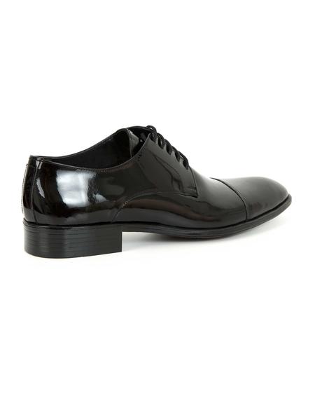 Siyah Ayakkabı - 50189153017