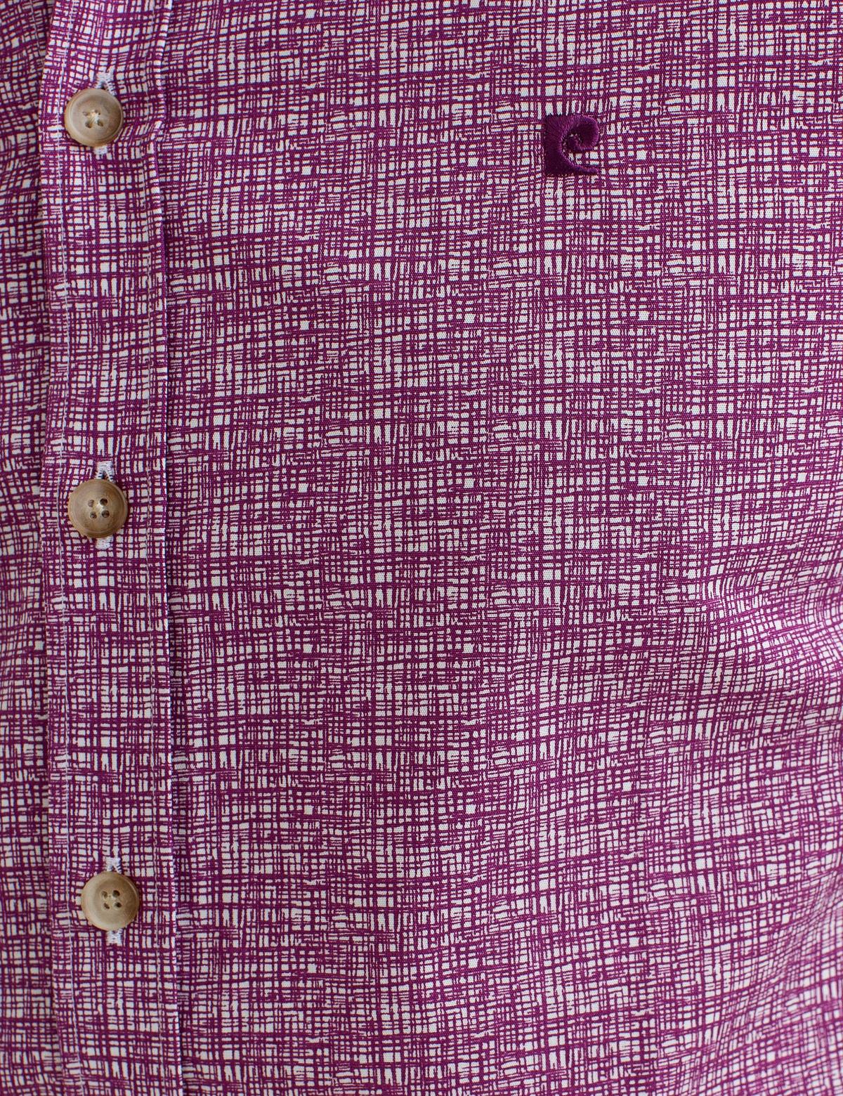 PEMBE GOMLEK UZUNKOL - 50192279019