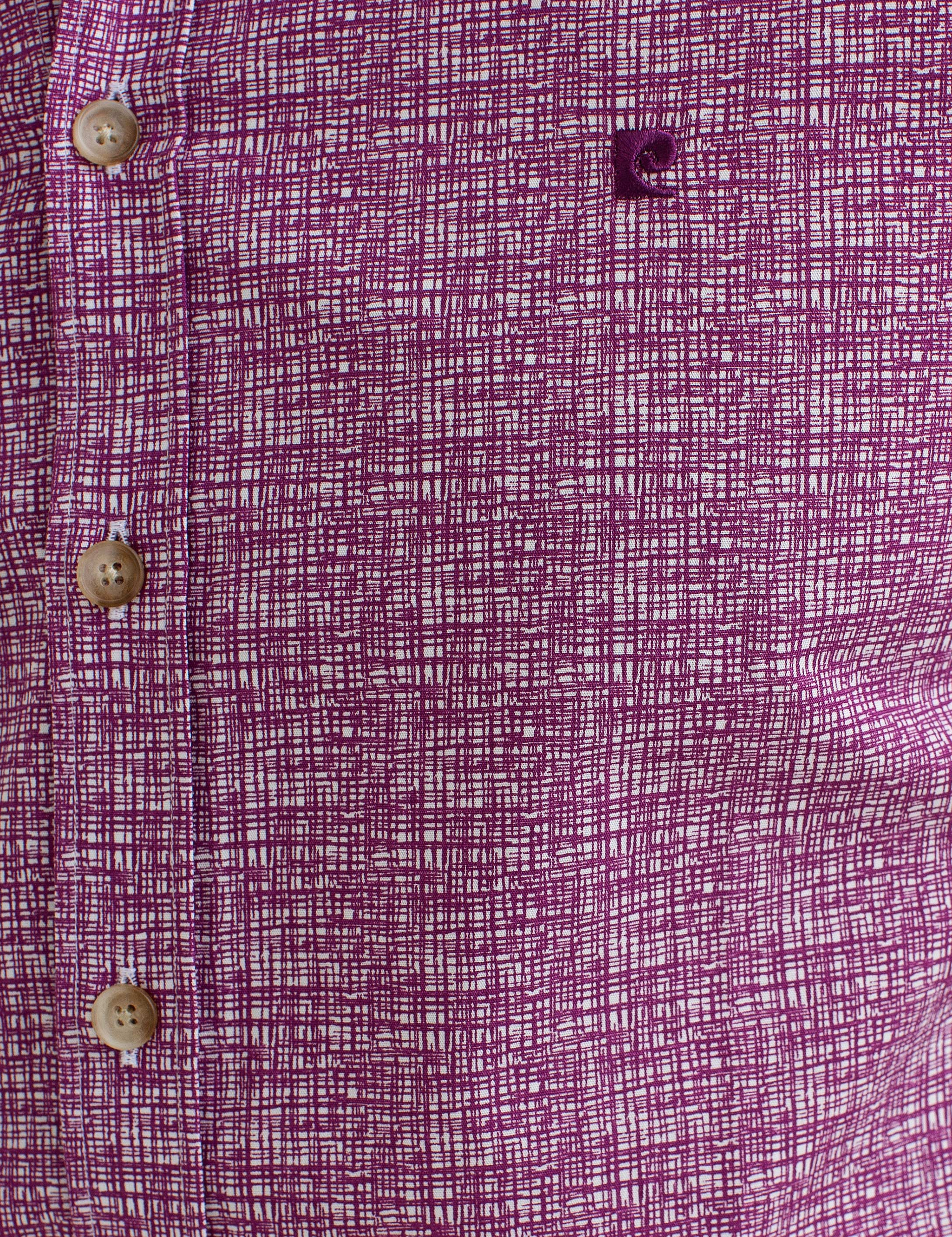 PEMBE GOMLEK UZUNKOL - Image 5