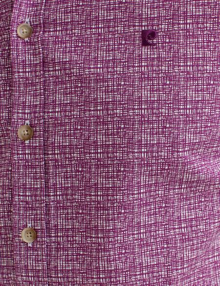 PEMBE GOMLEK UZUNKOL - 50192279019