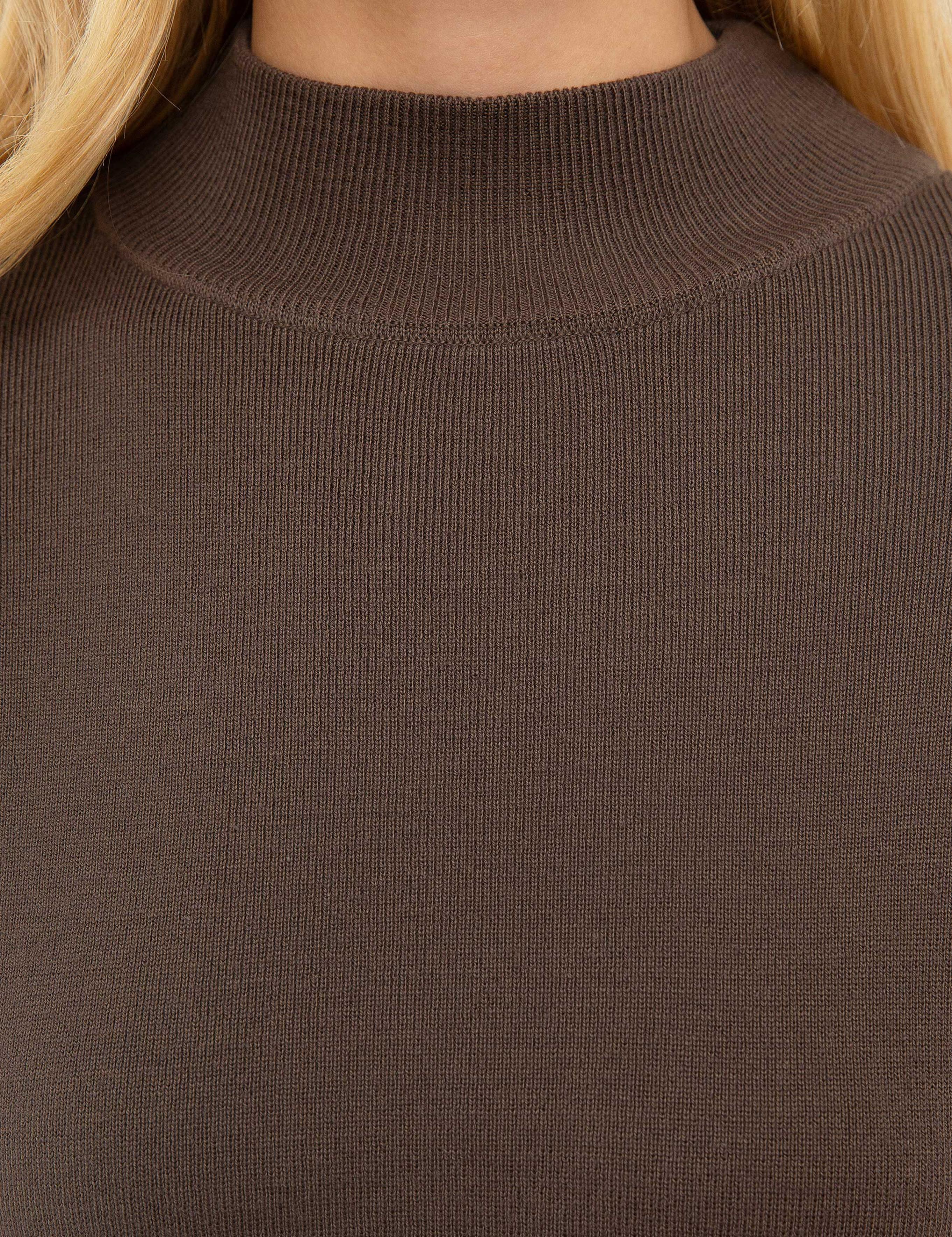 Vizon Slim Fit Kazak