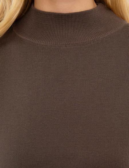 Vizon Slim Fit Kazak - 50197589004