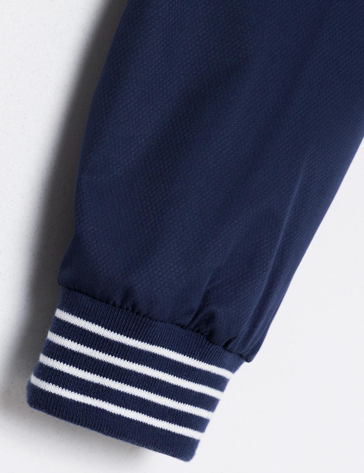 Lacivert Mont - 50189398006