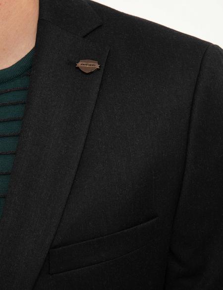 Siyah Ceket - 50193023011