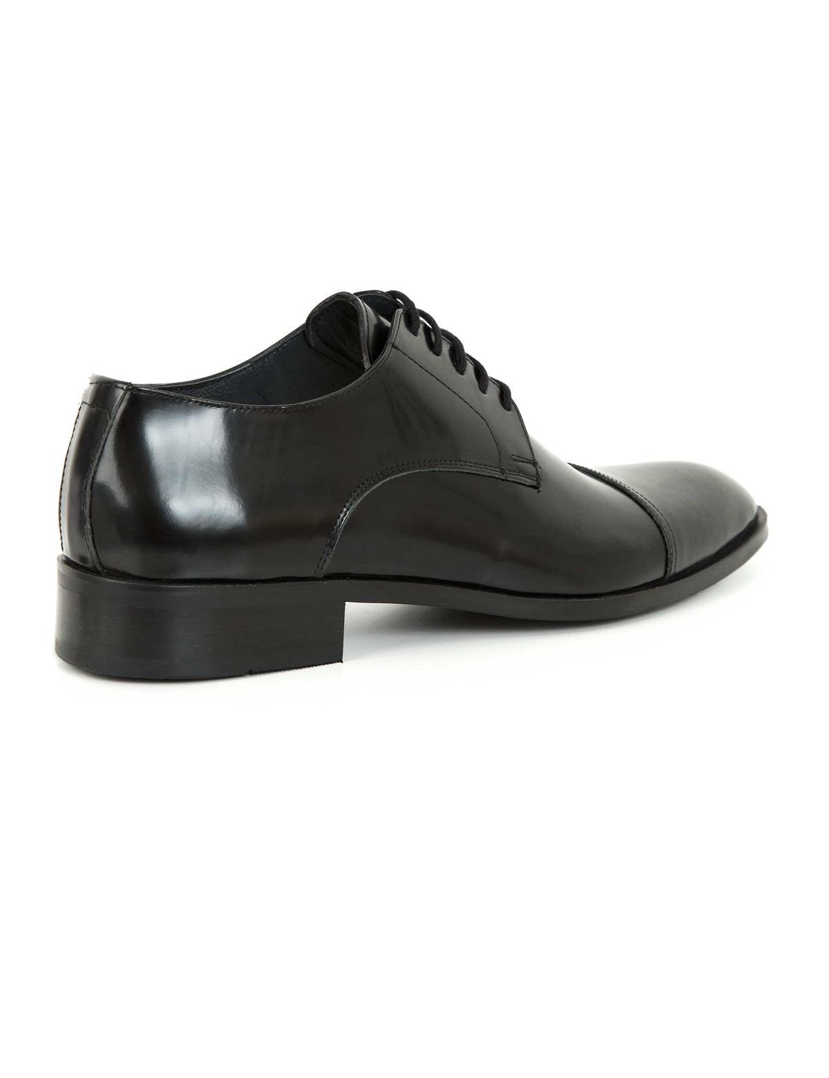 Füme Klasik Ayakkabı - 50195480001