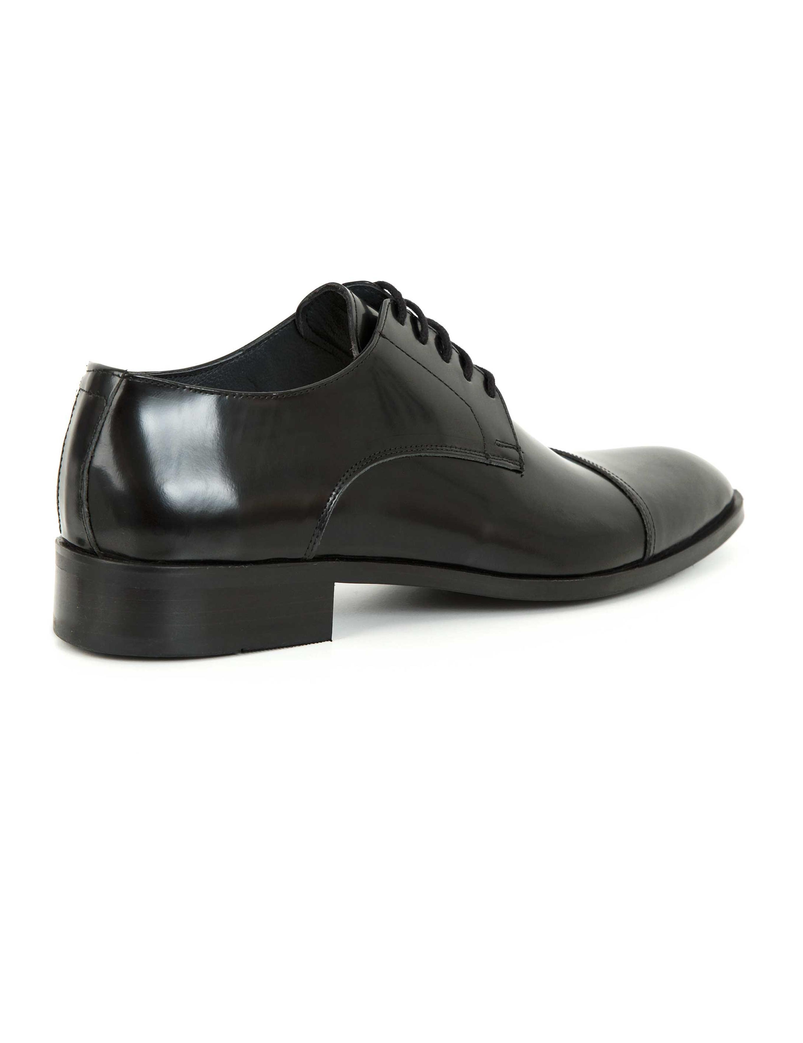 Füme Klasik Ayakkabı