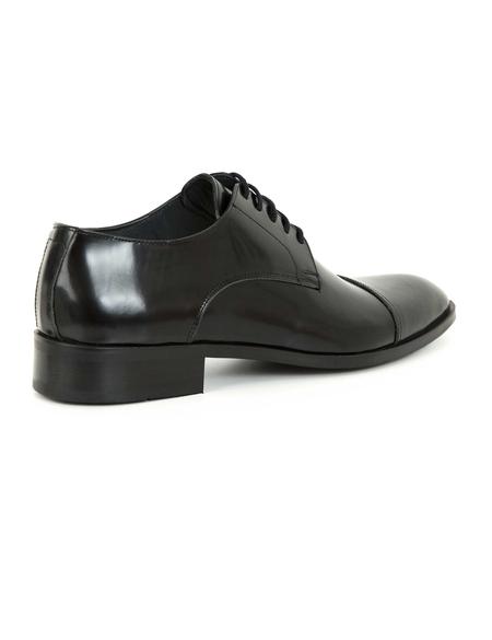 Füme Klasik Ayakkabı - 50195480001