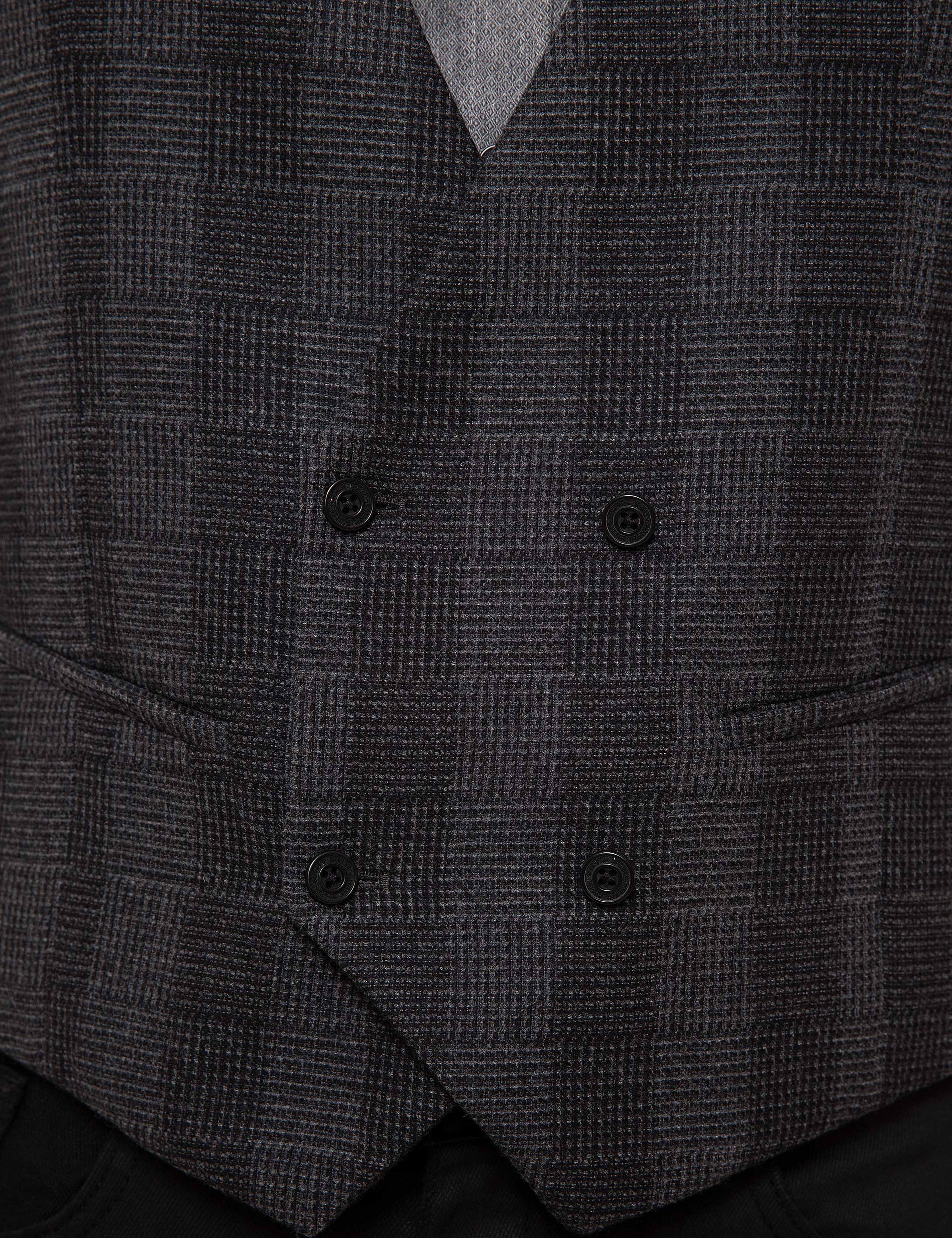 Gri Yelek - Image 5