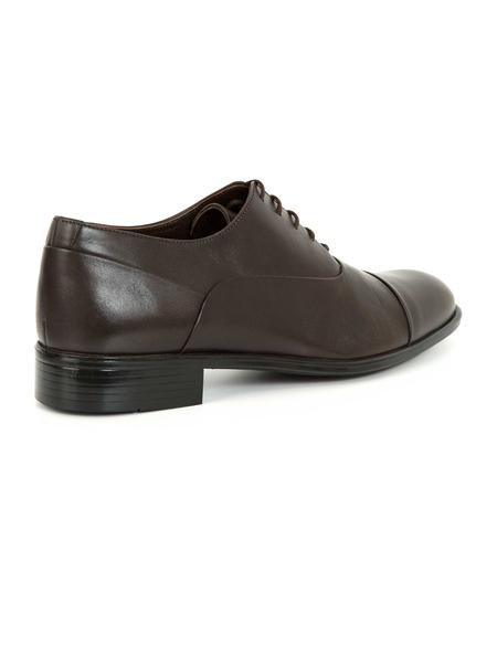 Kahverengi Klasik Ayakkabı - 50195492021