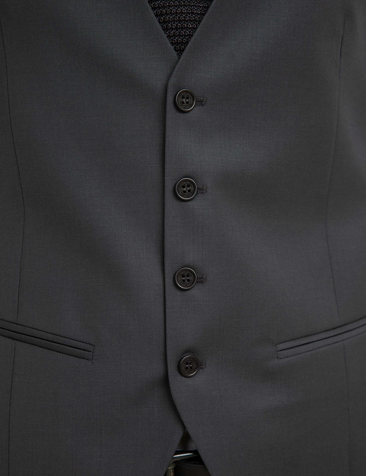 Füme Yelek - 50193309037