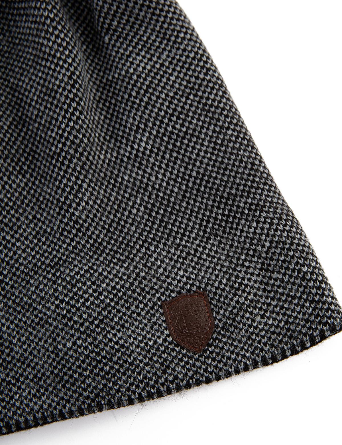 Gri Kaskol Bere Eld Tk - 50193270003