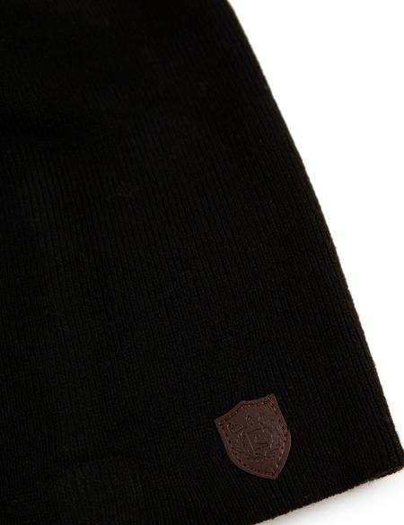 Siyah Kaşkol Bere Eldiven Takım - 50193269001