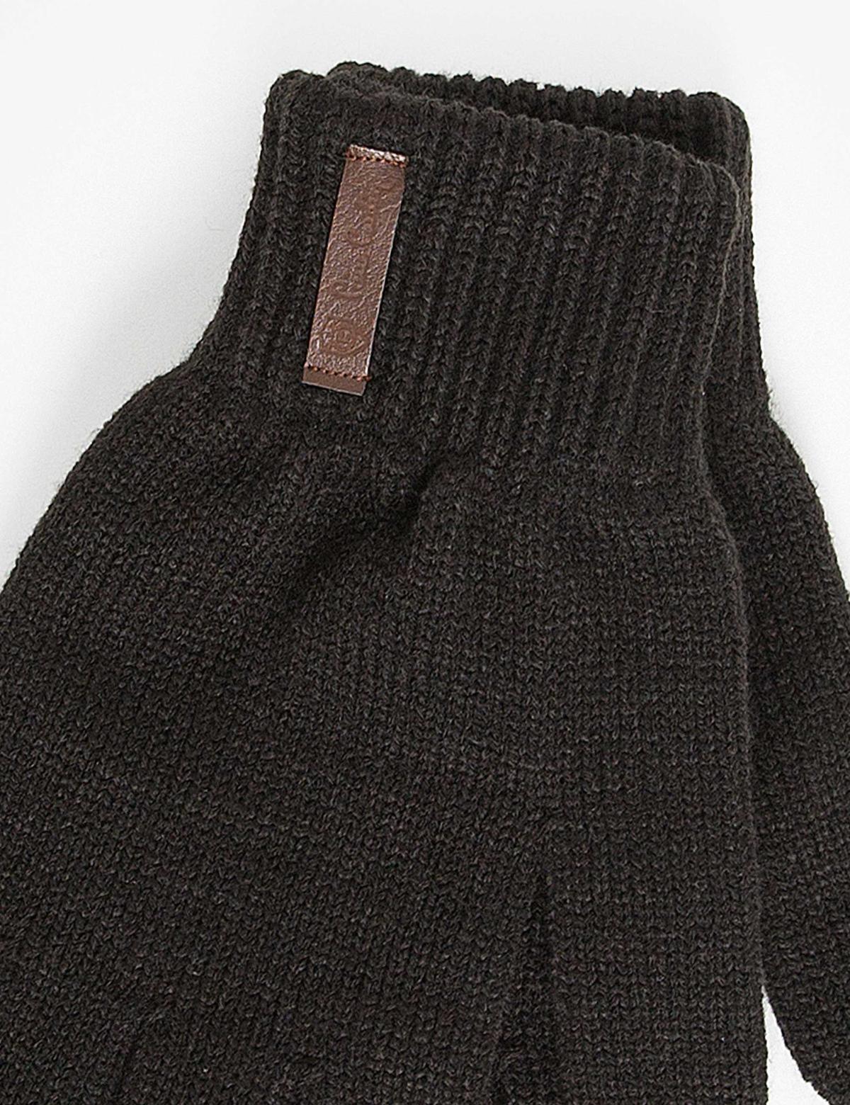 Siyah Kaskol Bere Eld Tk - 50193270001