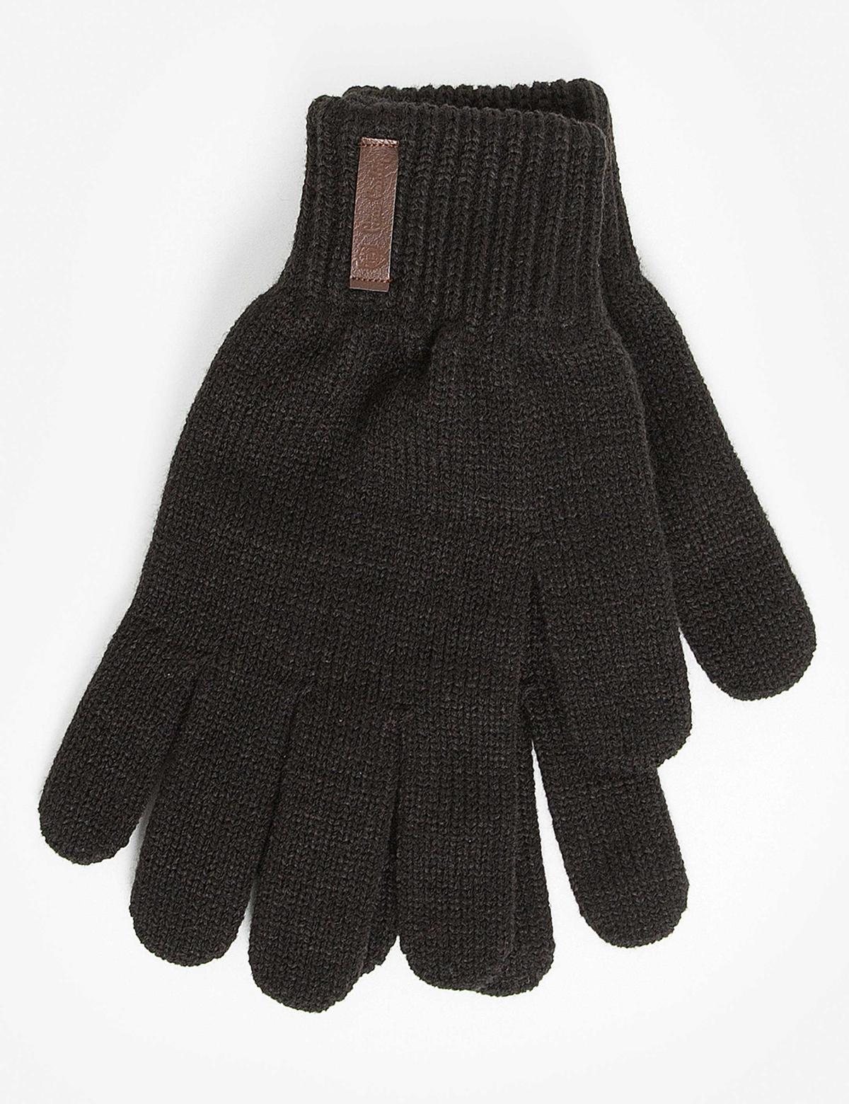 Siyah Kaskol Bere Eld Tk - 50193270001