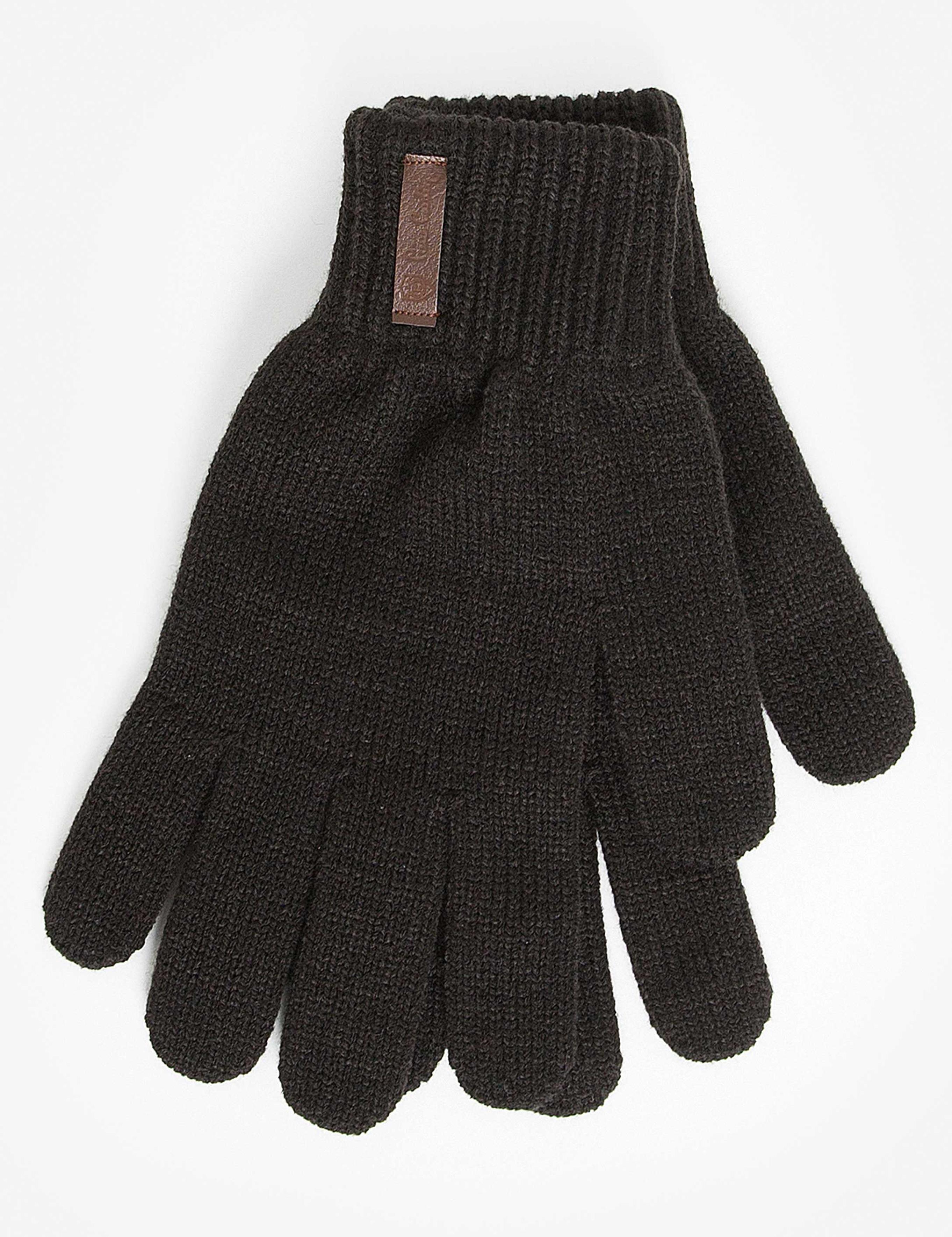 Siyah Kaskol Bere Eld Tk