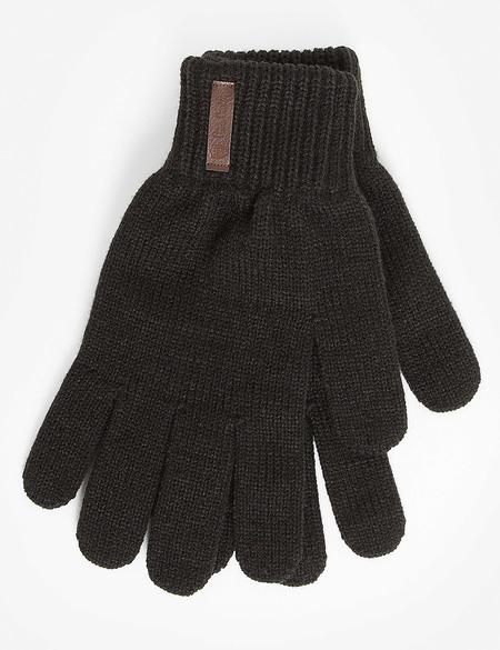 Siyah Kaskol Bere Eld Tk - 50193270001